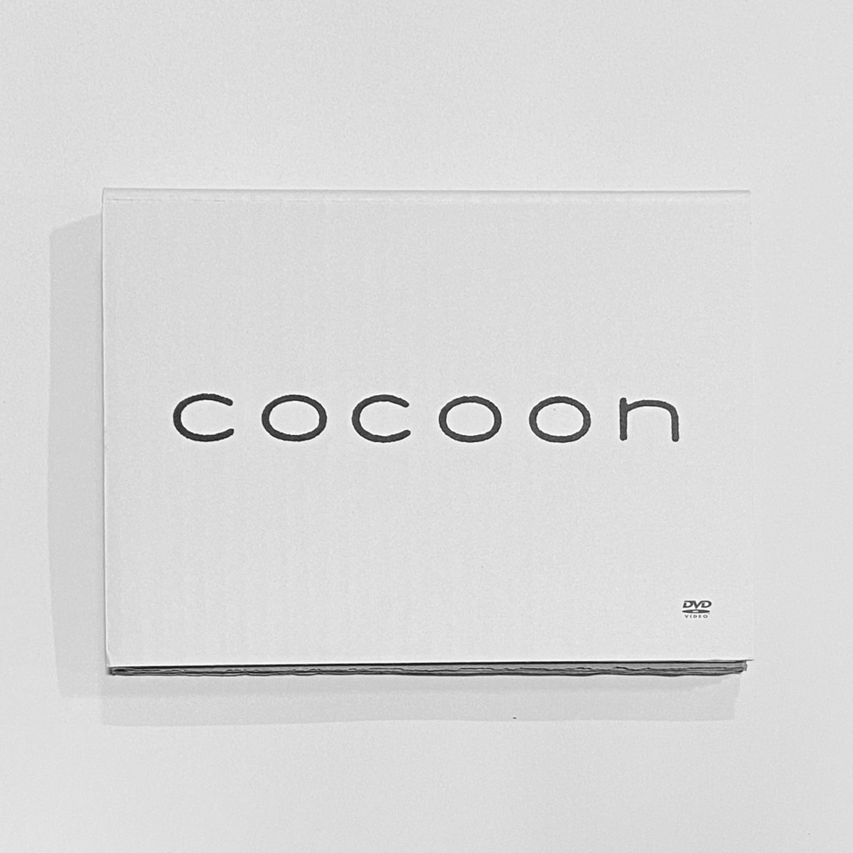 Mum & Gypsy — cocoon